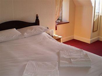 Bankes Arms Hotel Corfe Castle Luaran gambar