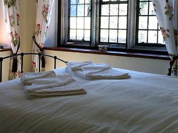 Bankes Arms Hotel Corfe Castle Luaran gambar