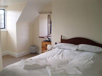 Bankes Arms Hotel Corfe Castle Luaran gambar