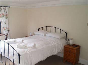 Bankes Arms Hotel Corfe Castle Luaran gambar